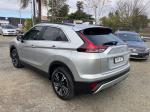 2020 Mitsubishi Eclipse Cross Wagon LS YA MY20