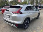 2020 Mitsubishi Eclipse Cross Wagon LS YA MY20