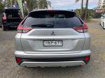 2020 Mitsubishi Eclipse Cross Wagon LS YA MY20