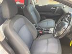 2012 Nissan Dualis Hatchback ST J10 Series II MY2010
