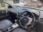 2012 Nissan Dualis Hatchback ST J10 Series II MY2010