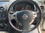 2012 Nissan Dualis Hatchback ST J10 Series II MY2010