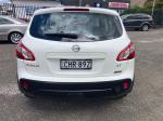 2012 Nissan Dualis Hatchback ST J10 Series II MY2010