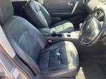 2010 Nissan Dualis Hatchback Ti J10 Series II MY2010
