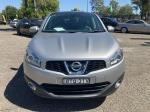 2010 Nissan Dualis Hatchback Ti J10 Series II MY2010