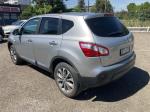 2010 Nissan Dualis Hatchback Ti J10 Series II MY2010