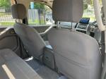 2010 Nissan Navara Utility ST D40
