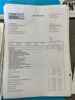 2010 Nissan Navara Utility ST D40