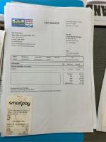 2010 Nissan Navara Utility ST D40