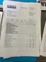 2010 Nissan Navara Utility ST D40