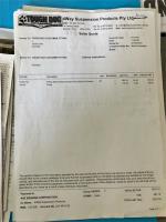 2010 Nissan Navara Utility ST D40