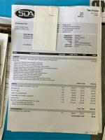 2010 Nissan Navara Utility ST D40