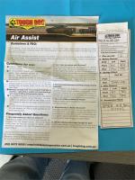 2010 Nissan Navara Utility ST D40