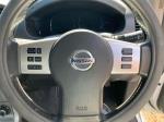 2012 Nissan Navara Utility ST-X D40 S5 MY12