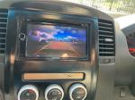 2012 Nissan Navara Utility ST-X D40 S5 MY12