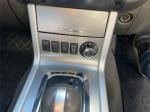 2012 Nissan Navara Utility ST-X D40 S5 MY12
