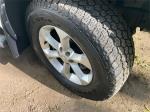 2012 Nissan Navara Utility ST-X D40 S5 MY12
