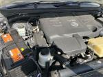 2012 Nissan Navara Utility ST-X D40 S5 MY12