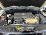 2012 Nissan Navara Utility ST-X D40 S5 MY12