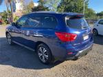2018 Nissan Pathfinder Wagon ST-L R52 Series II MY17