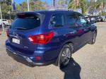 2018 Nissan Pathfinder Wagon ST-L R52 Series II MY17