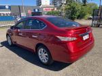 2015 Nissan Pulsar Sedan ST-L B17 Series 2