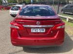 2015 Nissan Pulsar Sedan ST-L B17 Series 2