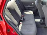 2006 Nissan Tiida Sedan ST C11