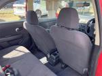 2006 Nissan Tiida Sedan ST C11