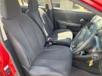 2006 Nissan Tiida Sedan ST C11