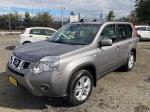 2013 Nissan X-TRAIL Wagon ST T31 Series V
