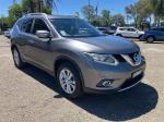 2015 Nissan X-TRAIL Wagon ST-L T32
