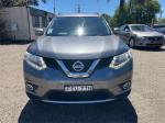 2015 Nissan X-TRAIL Wagon ST-L T32