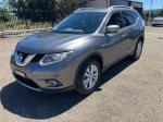 2015 Nissan X-TRAIL Wagon ST-L T32