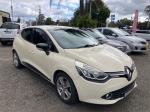 2015 Renault Clio Hatchback Expression IV B98