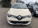 2015 Renault Clio Hatchback Expression IV B98