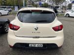2015 Renault Clio Hatchback Expression IV B98