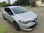 2016 Renault Clio Hatchback Expression IV B98