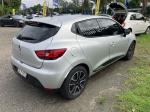 2016 Renault Clio Hatchback Expression IV B98
