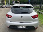 2016 Renault Clio Hatchback Expression IV B98
