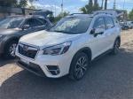 2021 Subaru Forester Wagon 2.5i Premium S5 MY21