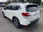 2021 Subaru Forester Wagon 2.5i Premium S5 MY21