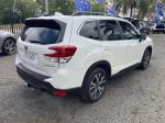 2021 Subaru Forester Wagon 2.5i Premium S5 MY21