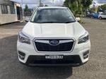 2019 Subaru Forester Wagon 2.5i Premium S5 MY19