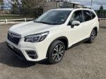 2019 Subaru Forester Wagon 2.5i Premium S5 MY19