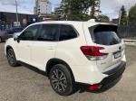 2019 Subaru Forester Wagon 2.5i Premium S5 MY19