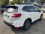 2019 Subaru Forester Wagon 2.5i Premium S5 MY19