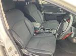 2012 Subaru Impreza Hatchback 2.0i-L G4 MY12