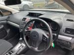 2012 Subaru Impreza Hatchback 2.0i-L G4 MY12