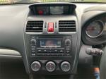 2012 Subaru Impreza Hatchback 2.0i-L G4 MY12